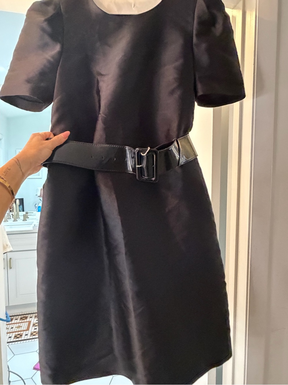 PAROSH GORGEOUS DRESS! NWOT